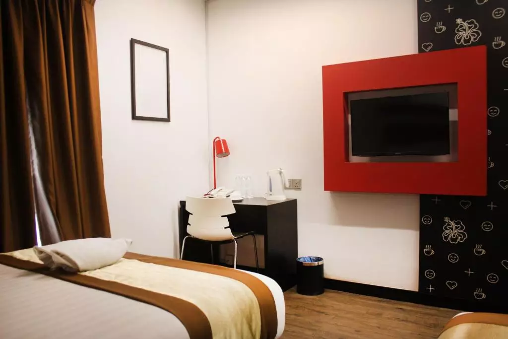 Lazdana Hotel Kuala Lumpur